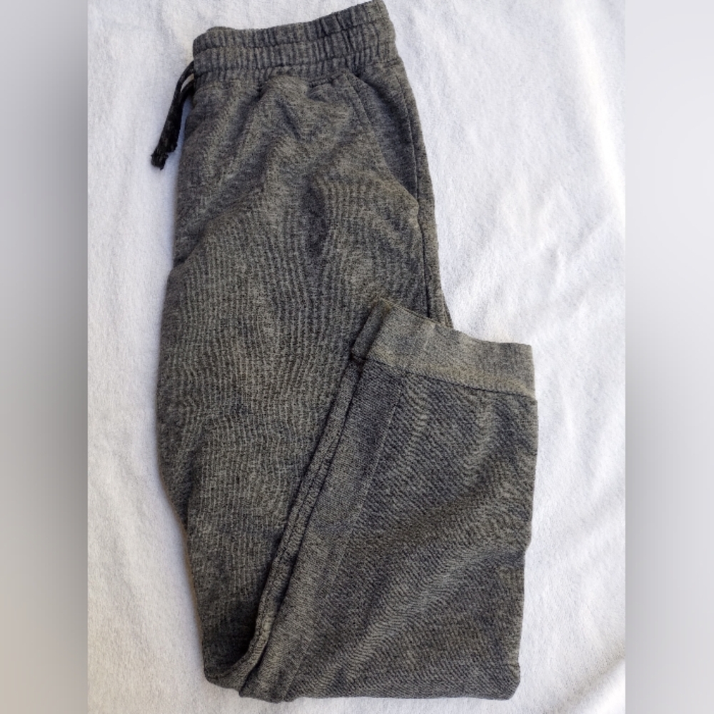 🧢🩶🏈 Charcoal Gray Pants